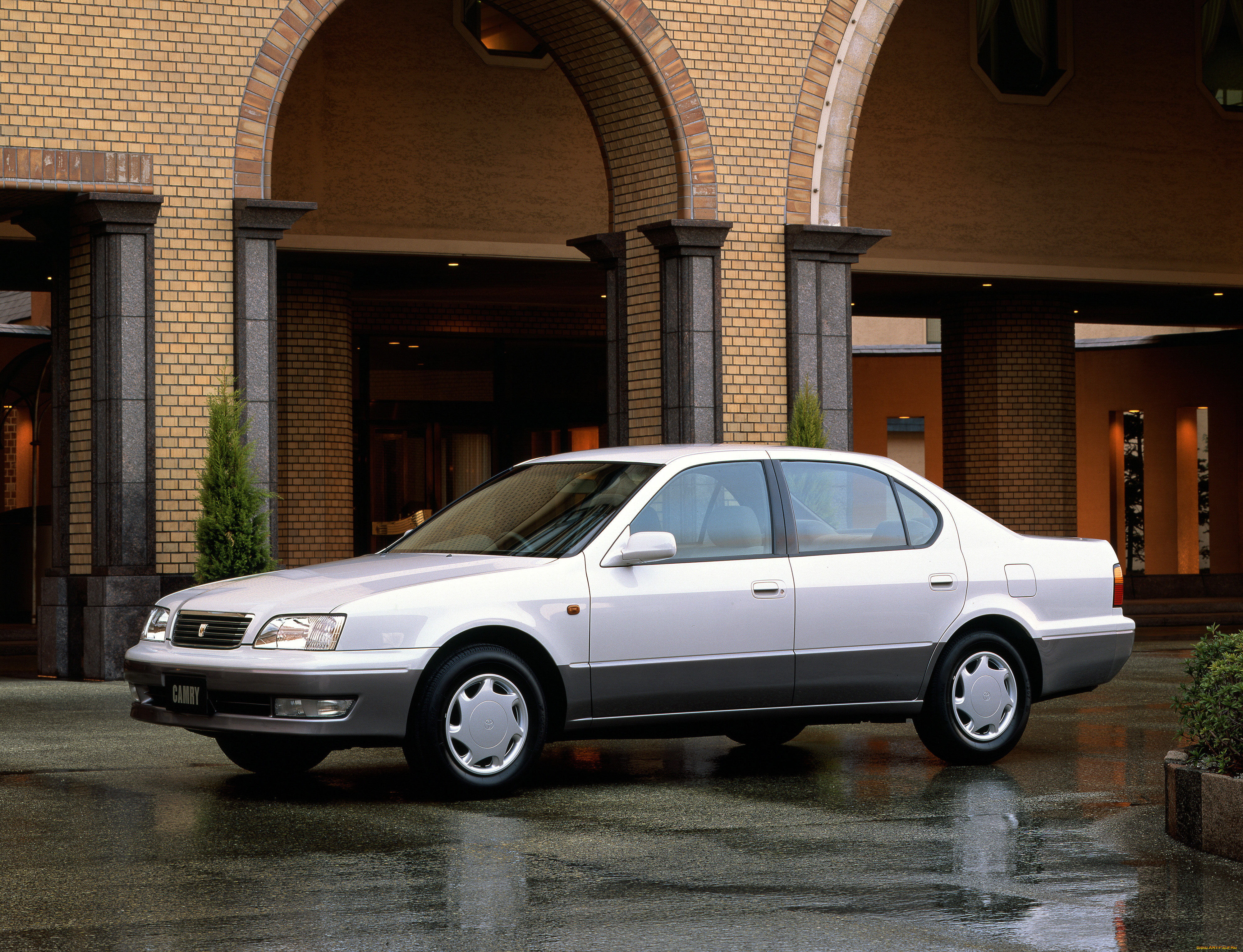 , toyota